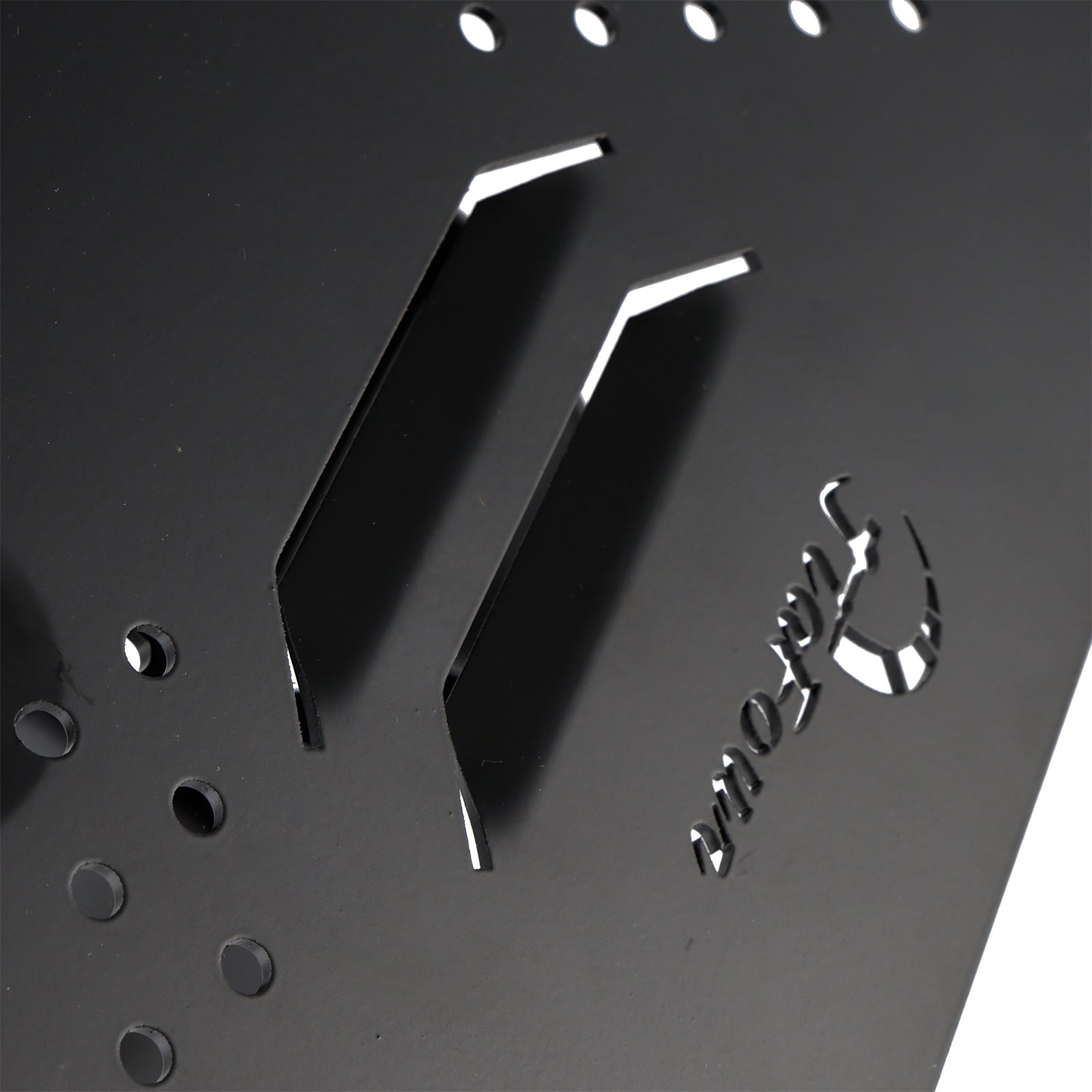 2024-2025 R.E. Shotgun 650 SKID PLATE BASH PLATE SUMP GUARD