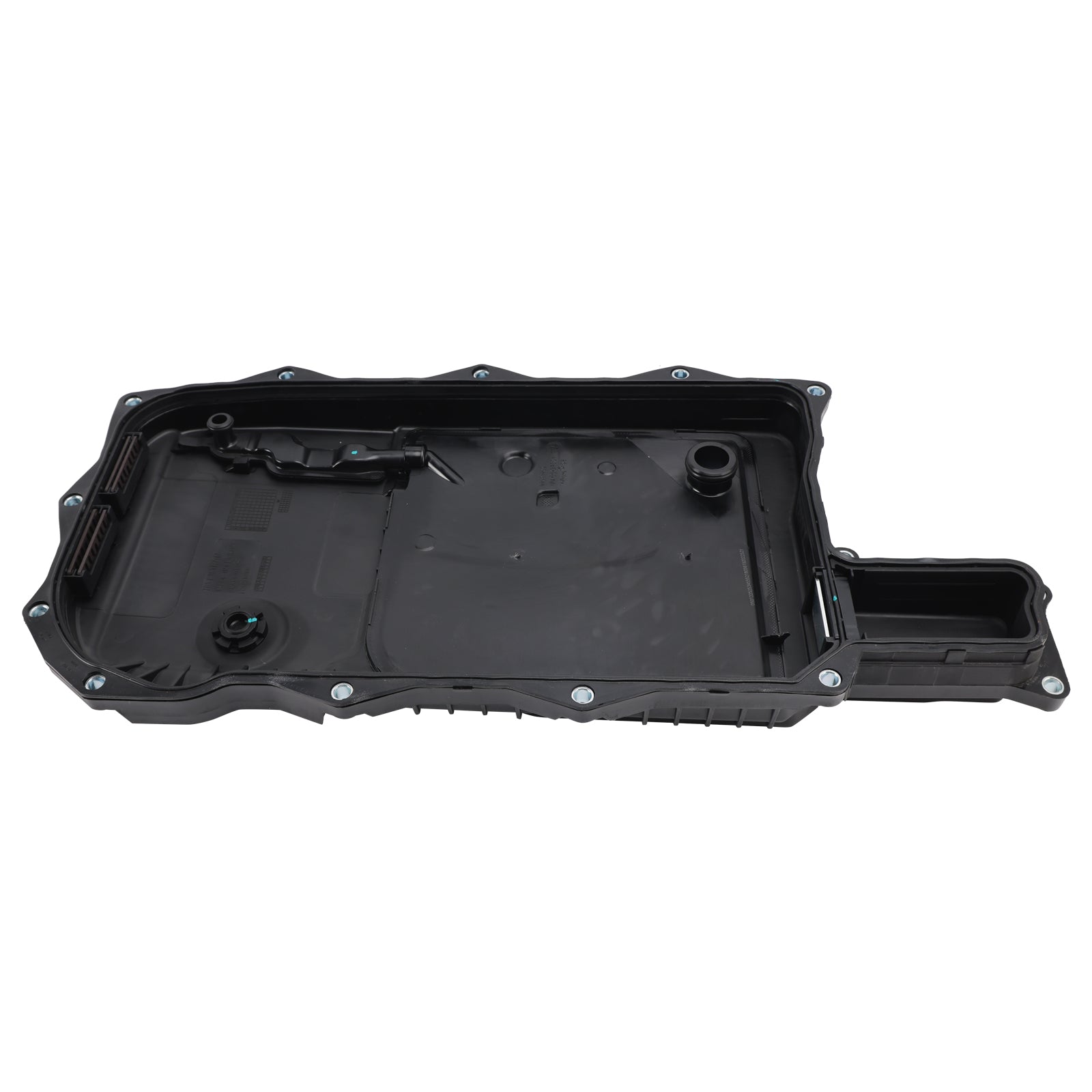 2017-2019 For BMW 740e xDrive G11 L4 2.0L iPerformance Automatic Transmission Pan 24118632189