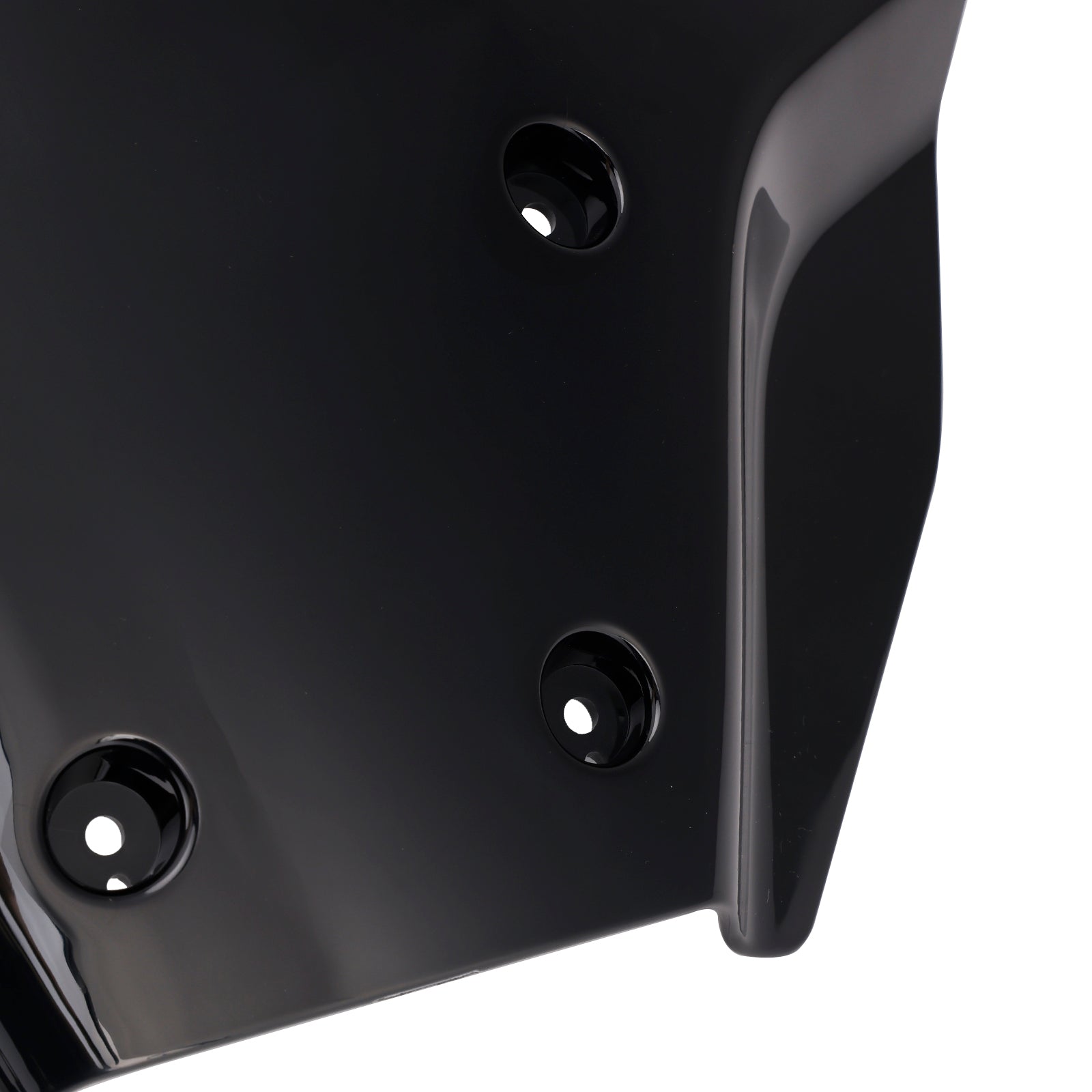 2025-2026 for Yamaha MT-07 Windshield WindScreen Fairing