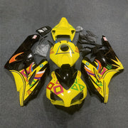 2004-2005 Honda CBR1000RR Fairing Kit Bodywork Plastic ABS