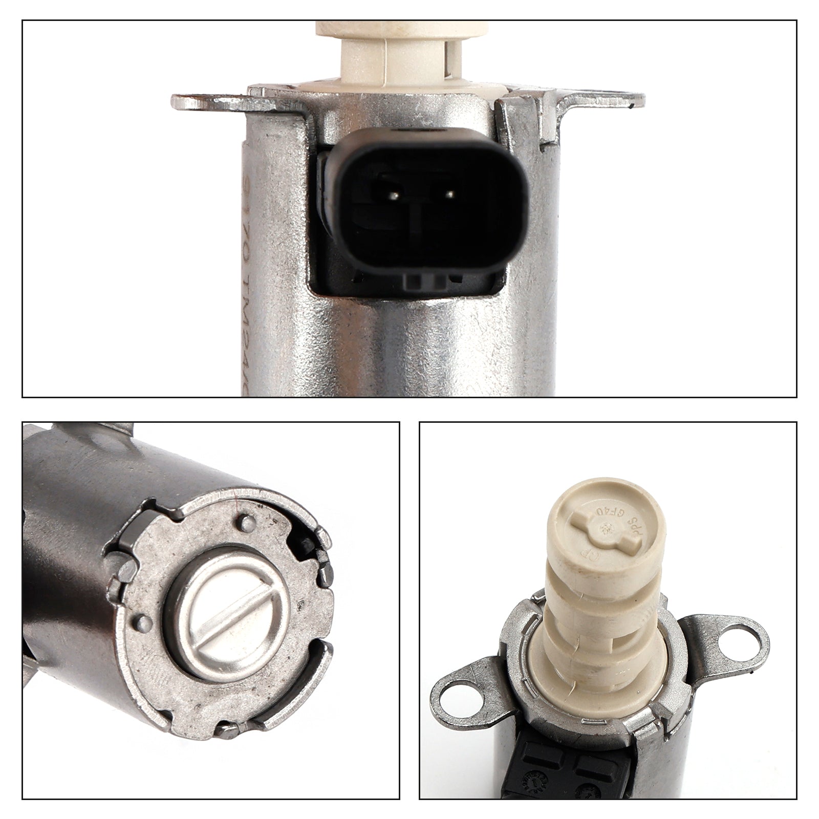 Oil Pump Control Valve A2781800415 A2741508602 for Mercedes M274 M264 GLC
