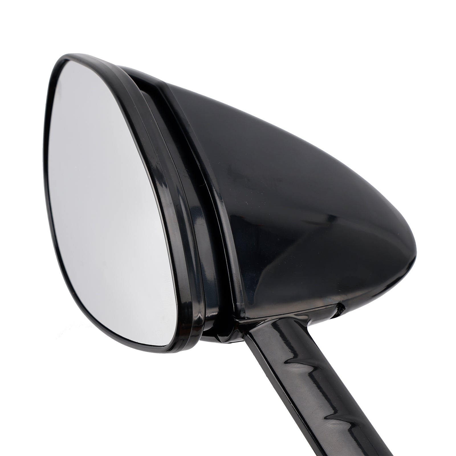 Rearview Mirror LH & RH PAIR For Kawasaki ZZR 1400 ZZ-R 1400 Ninja ZX-14 R 06-25