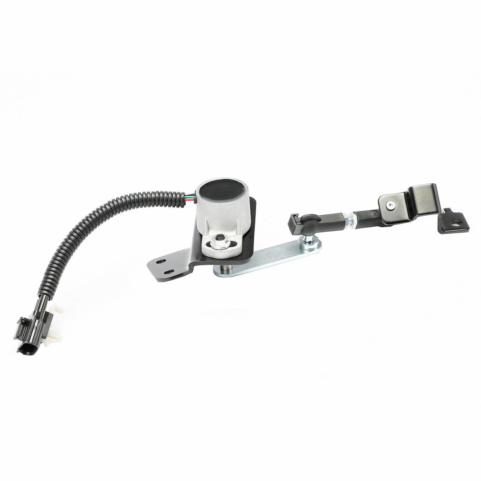Rear Ride Height Level Sensor for Nissan Armada 2017-2023 Infiniti QX80 2014-2024 QX56