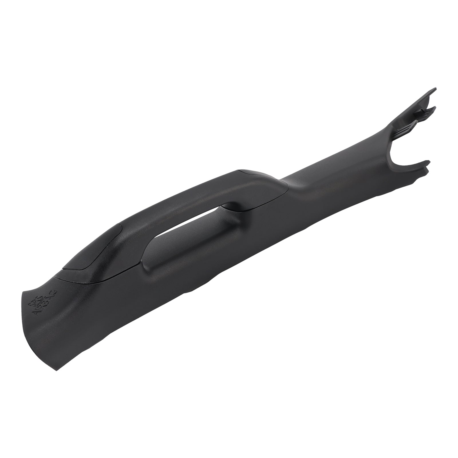 2016-2023 For Toyota Tacoma 3rd Gen Driver Side A-Pillar Grab Handle Black