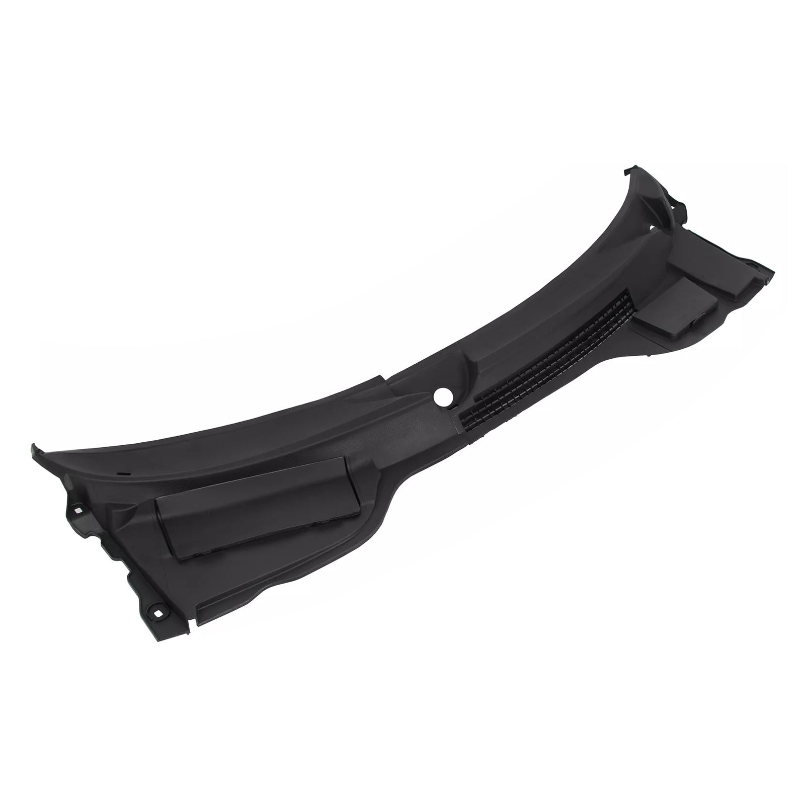 2012-2013 Mini Cooper S Mini Cooper Base Left&Right Windshield Cowl Cover 51132751209 51132751210