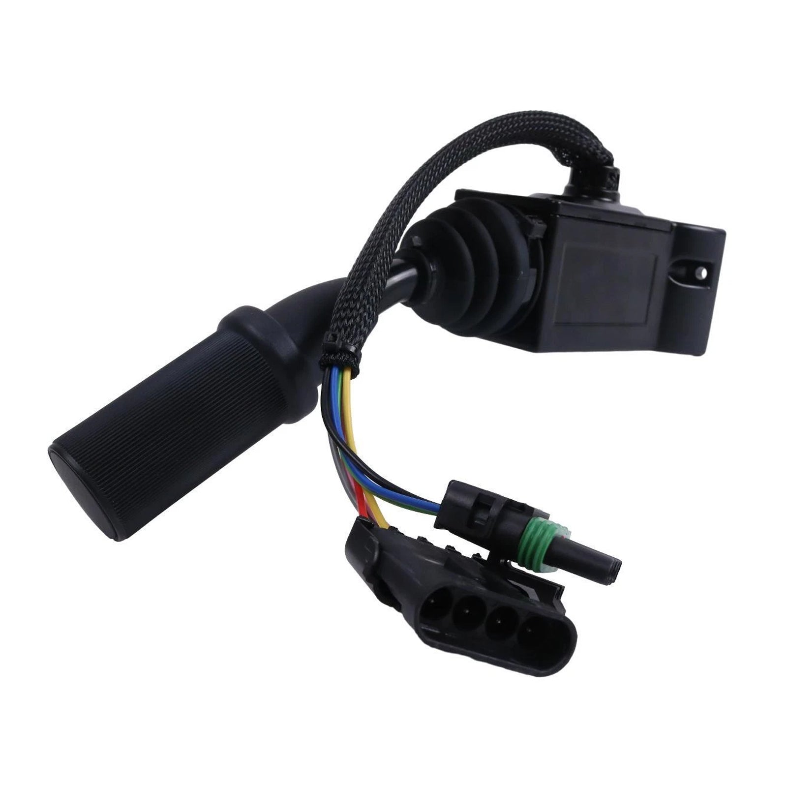 238270A1 Transmission Shifter For Case 621B 721B 821B 921B 621C 721C 821C 921C