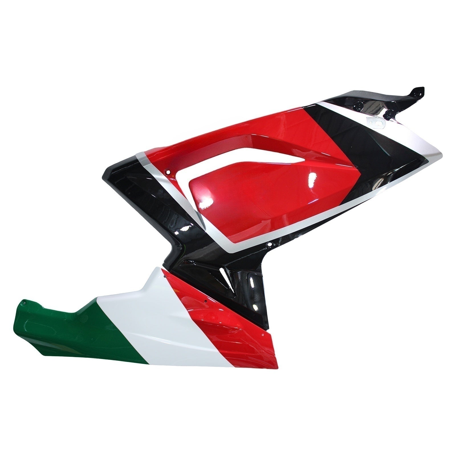 Injection Fairing Kit Bodywork Plastic ABS fit For Aprilia RS125 2006-2011