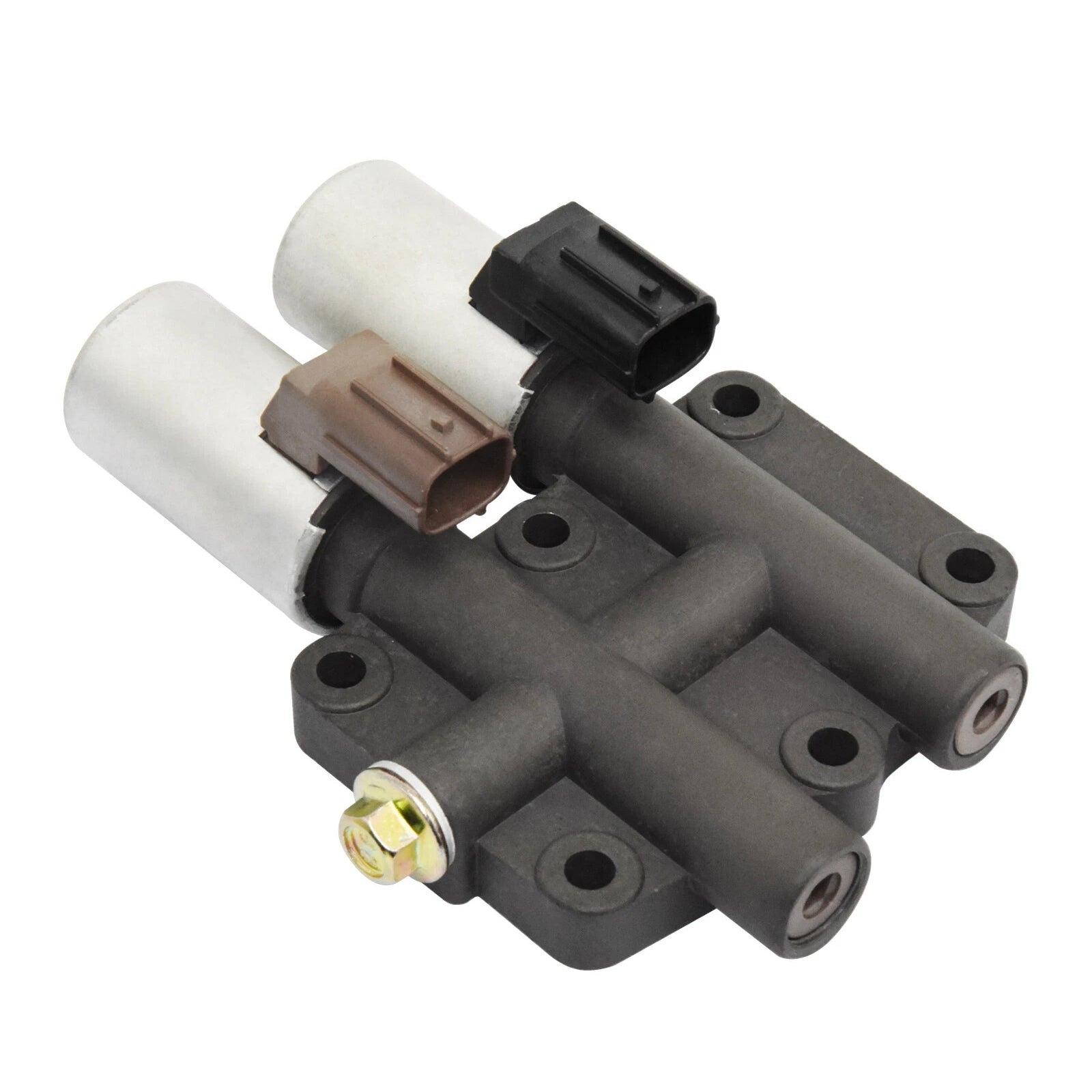 2006-2008 HONDA RIDGELINE Transmission Dual Linear Solenoid 28250-RDK-014 014 28250RDK014