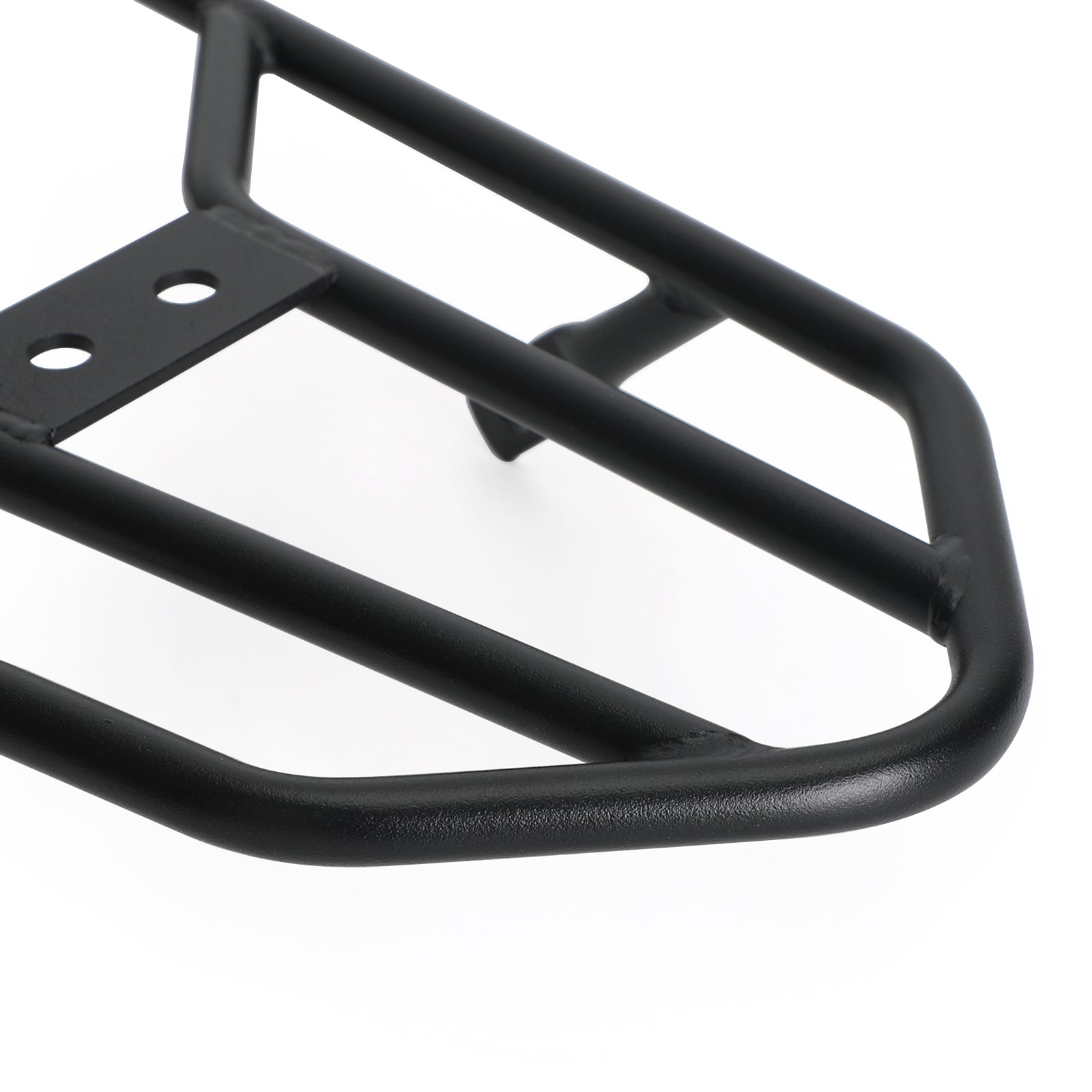 2021-2022 Honda CRF300L CRF300 Rally Top Case Rear Pannier Rack Carrier