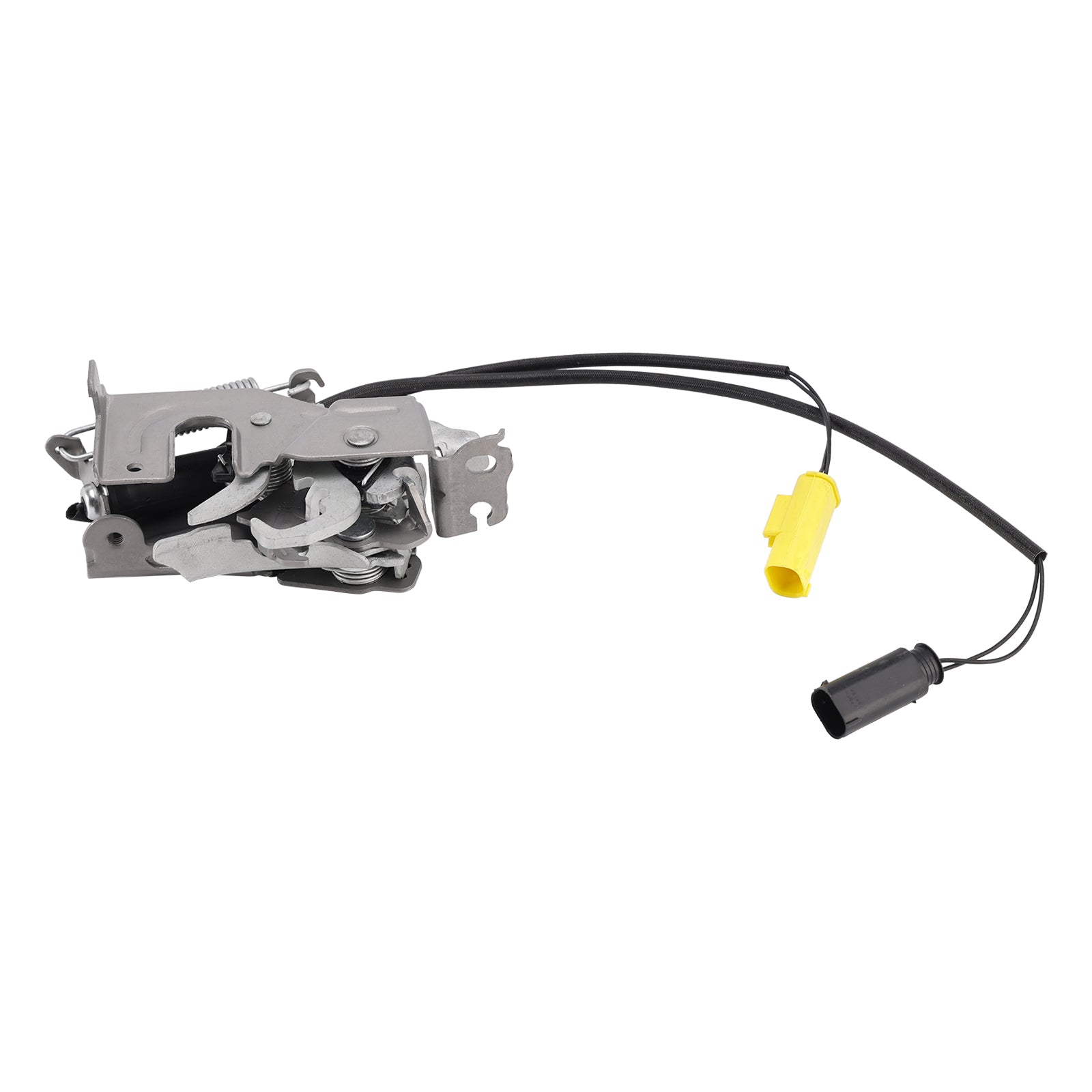 Left Engine Hood Lock Active 51237468353 For BMW 1 F40 3 G20/G21 2019-2024