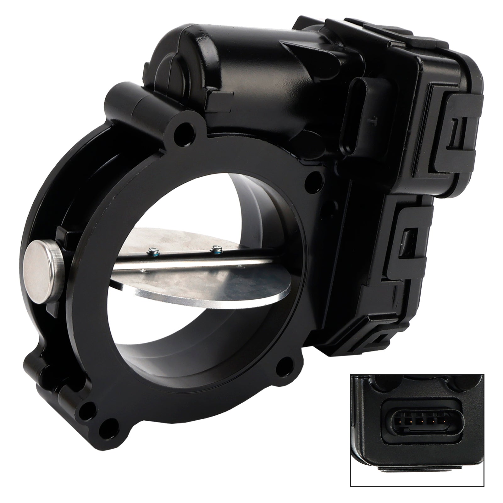 2010-2014 Mercedes Benz Vito / Mixto W639 110 CDi / 113 CDi / 116 CDi Throttle Body Valve A6510900470
