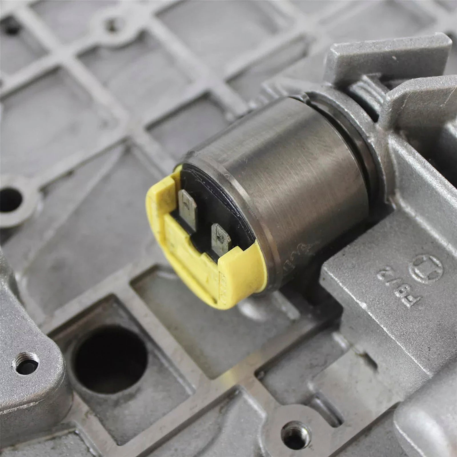 2003-2006 AUDI S4 00-02 V6 2.7L S6/RS6 4.2L 5HP19 01V Transmission Valve Body Solenoids