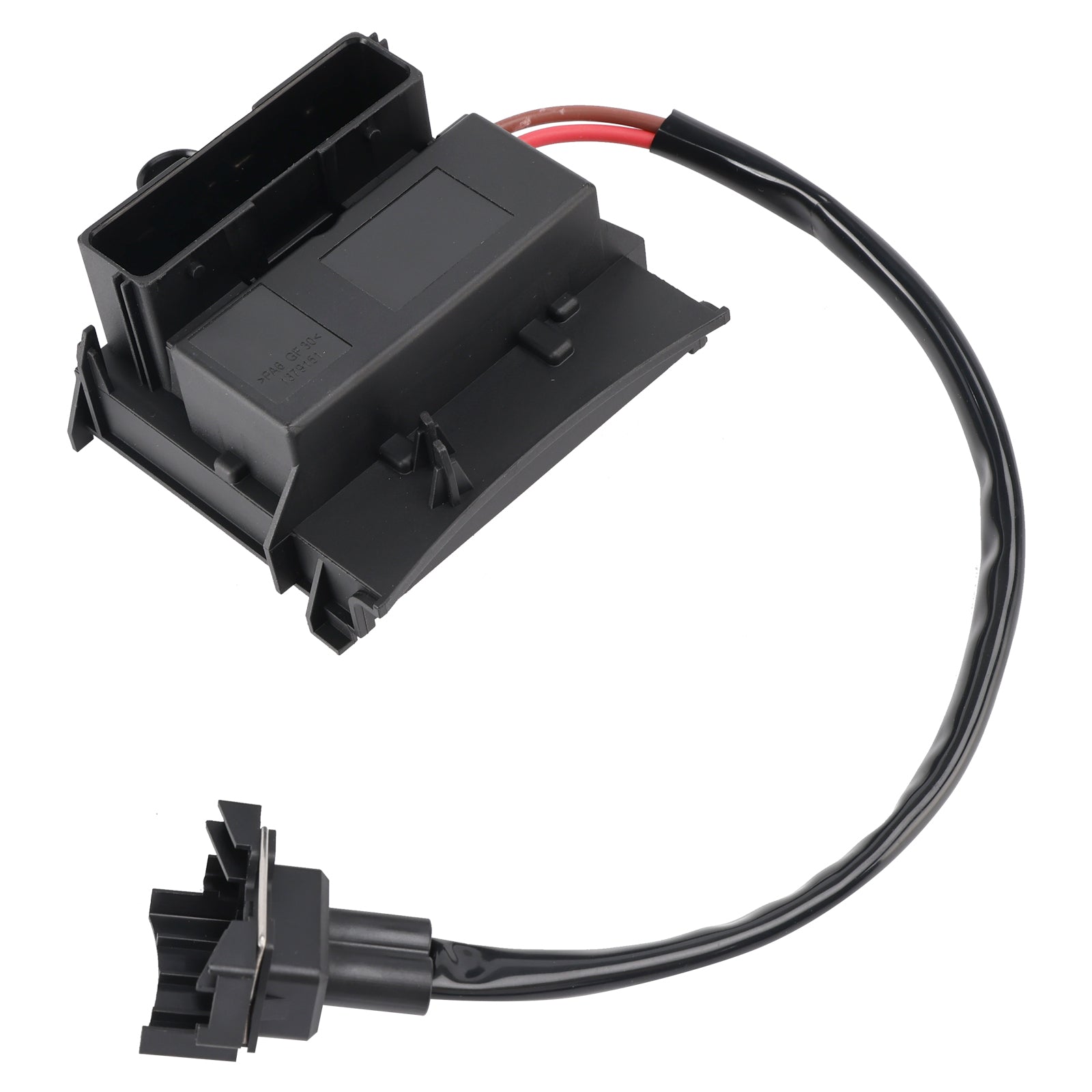 2002-2008 Opel Vectra C Radiator Fan Control Module 12782028 1337811