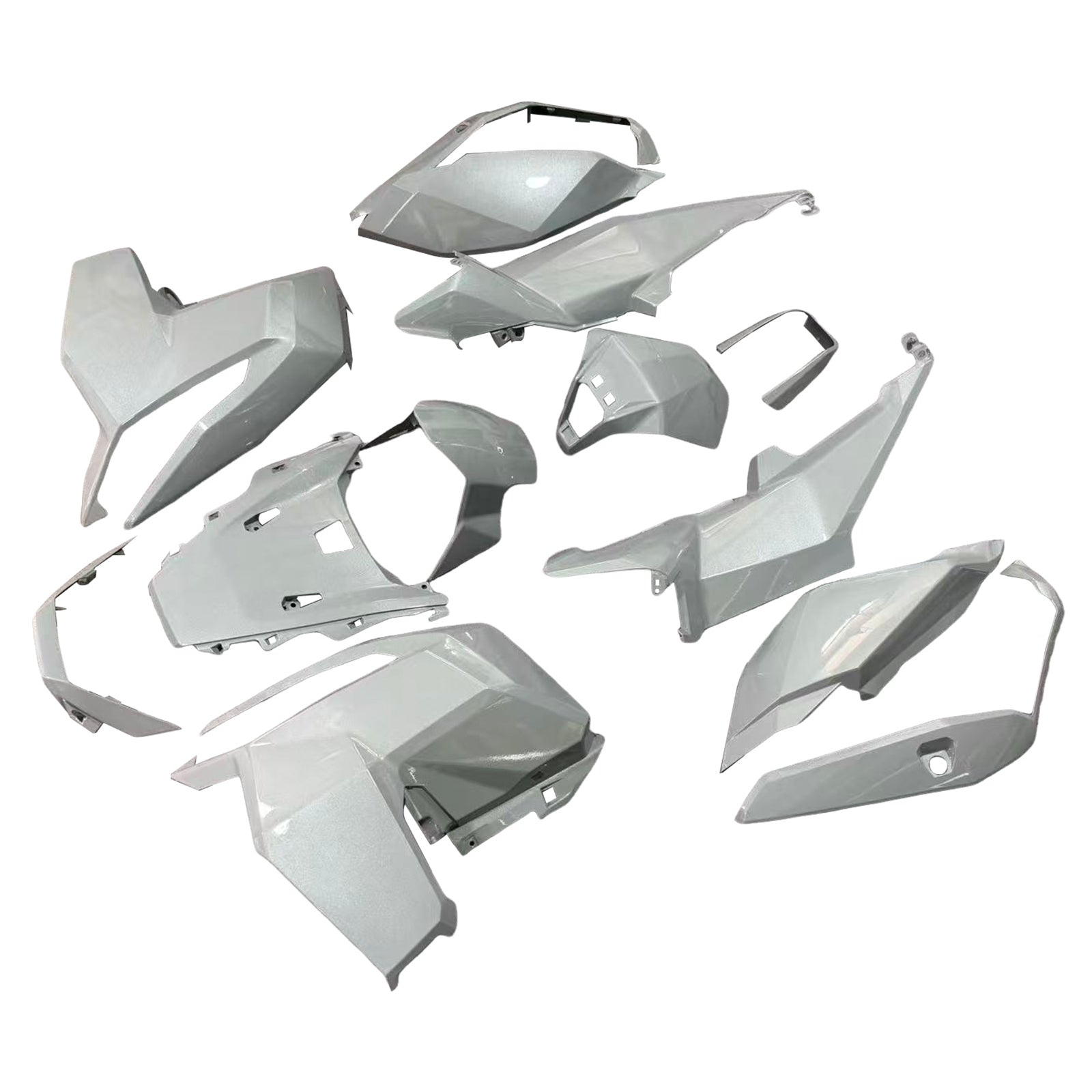 Injection Bodywork Fairing Kit for Honda X-ADV 750 2025-2026