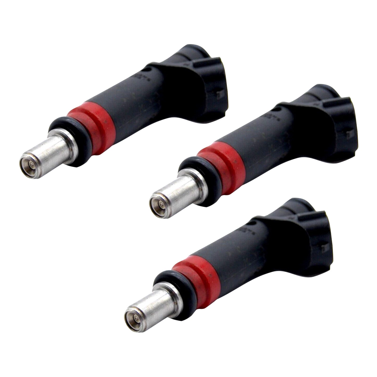 3Pcs Fuel Injector For VW Polo 01-08 For Skoda Fabia 01-07 03D906031C