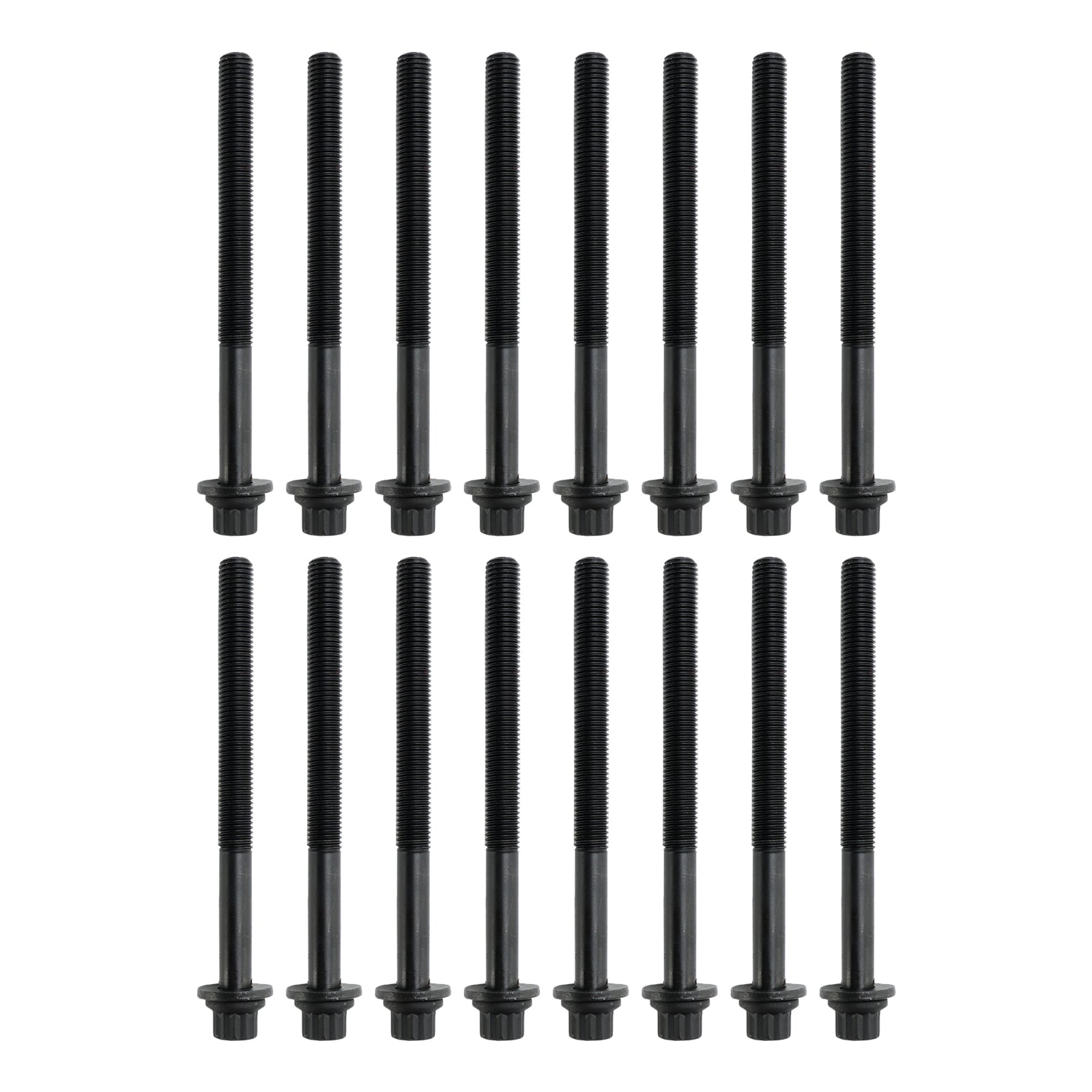 2011-2019 Hyundai KIA Sorento 3.3L G6DH Rebuild Overhaul Kit w/ Crankshaft Rods Timing