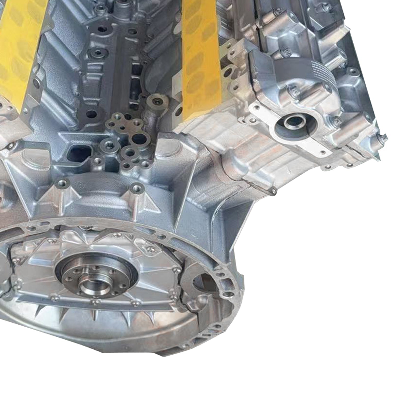 OM642 2011 Mercedes Freightliner Sprinter OM642 3.0L Diesel Engine