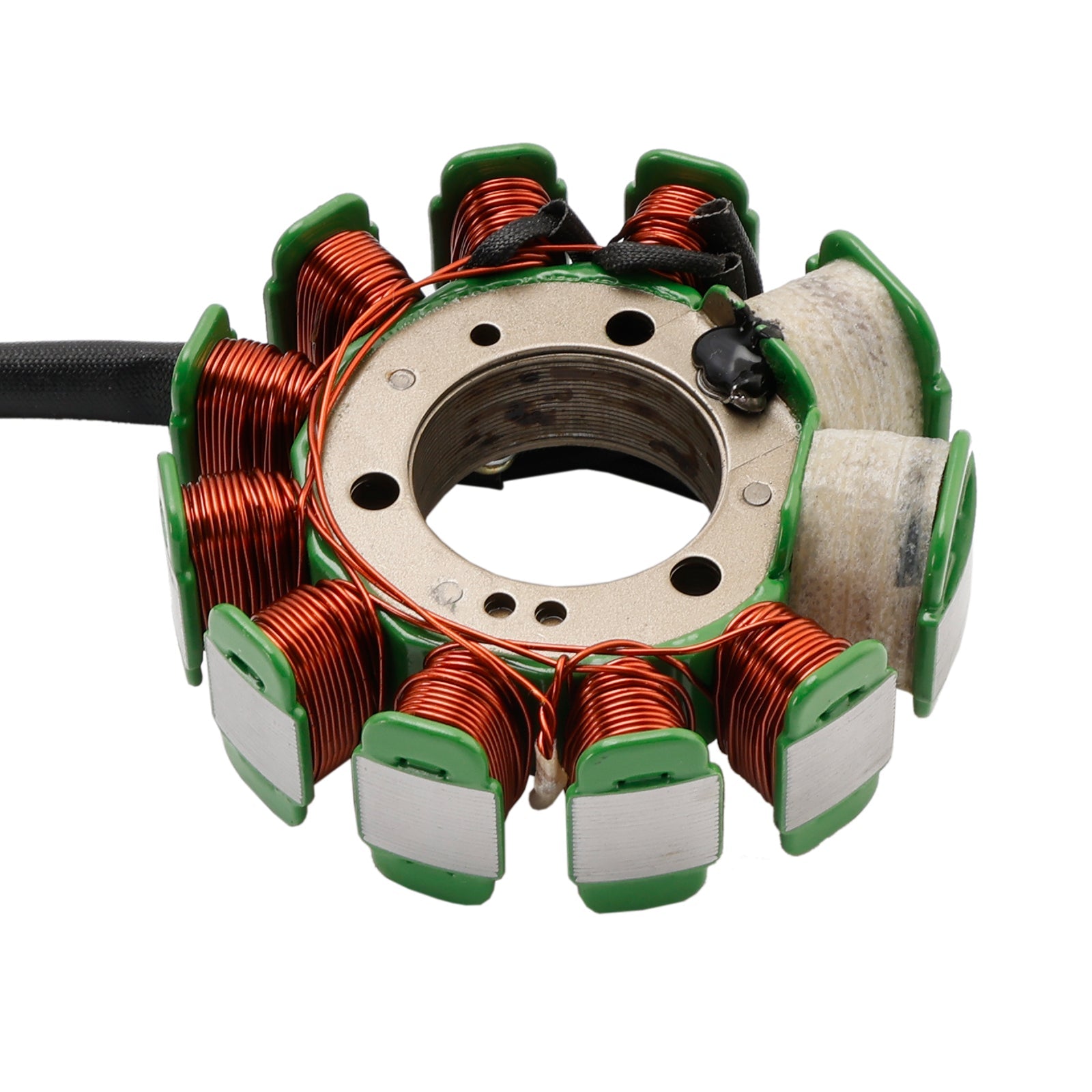 2002-2003/2006 SYM (Sanyang Motor) Joyride 200 Stator Coil Magneto 6-Wire 11-Coil 31120-H9A-000 31120-H9A-001