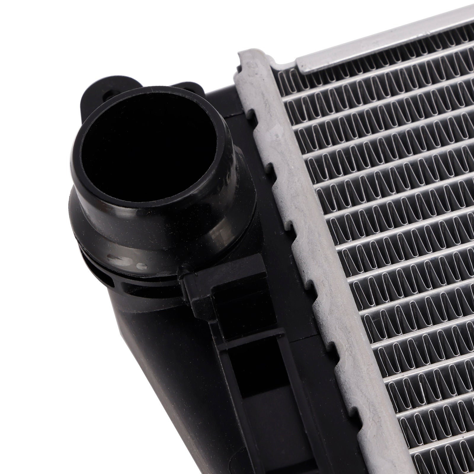 2015 For Mercedes-Benz C400 W205 V6 3.0L Oil Engine Radiator 0995002103