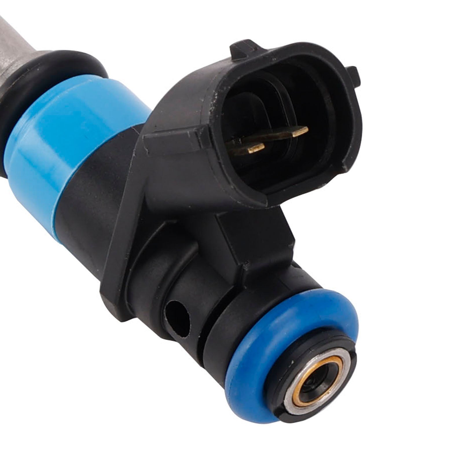 2PC 420874402 Fuel Injectors For Can-Am Outlander MAX 800 2006-2008