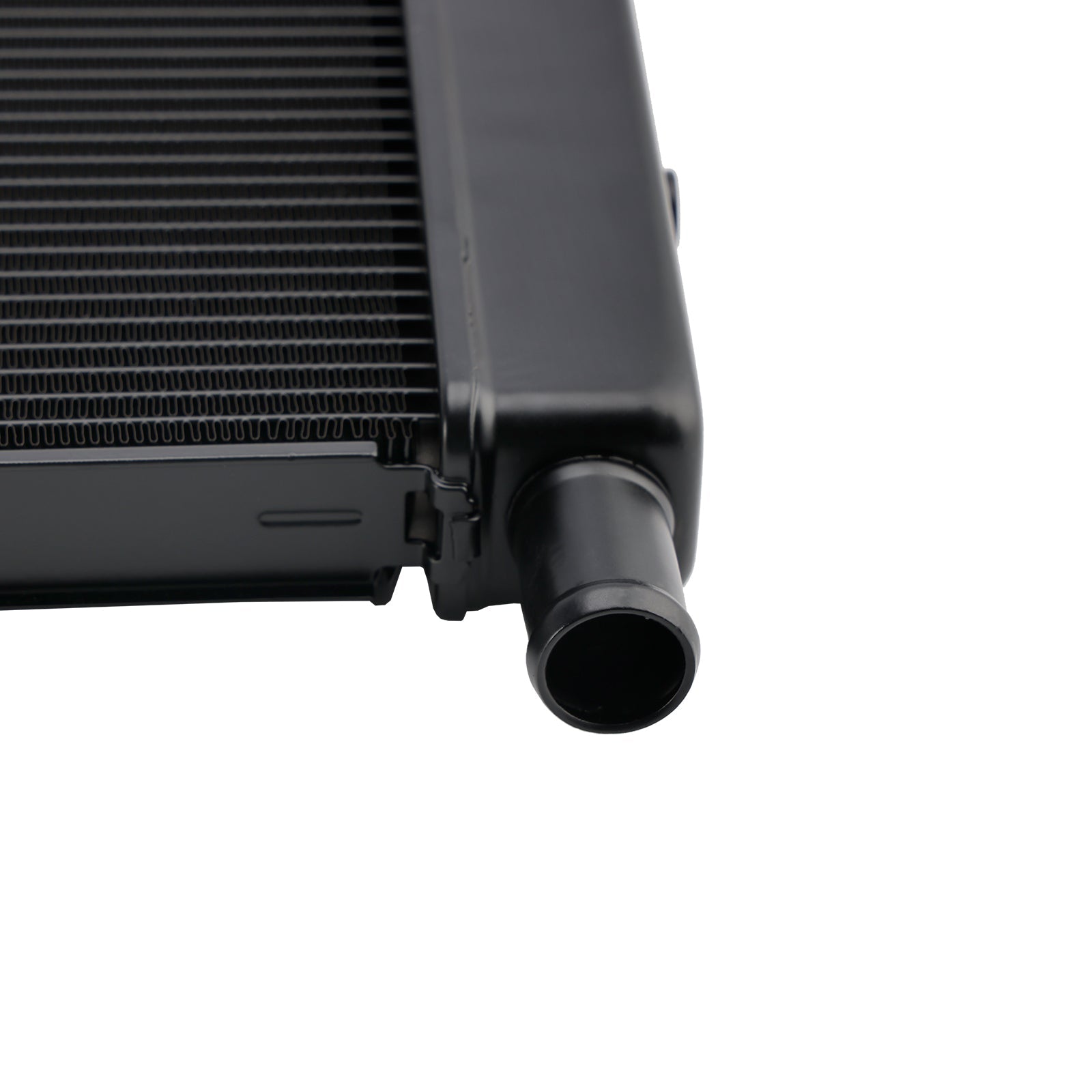 2021-2024 Yamaha TRACER 9 Radiator Cooling Engine Cooler
