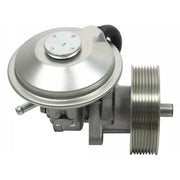 2004 Dodge Ram 3500 L6 5.9L OHV Mechanical Vacuum Pump 5102084AA APO198736