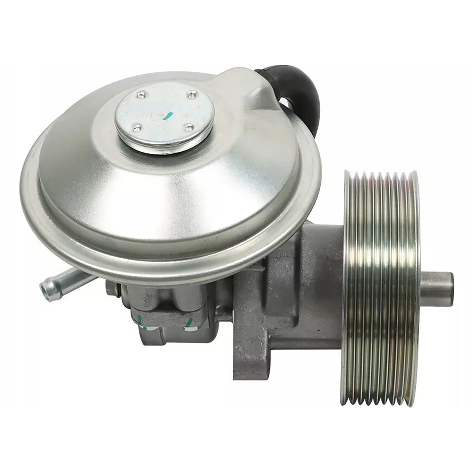 2003 Dodge Ram 2500 L6 5.9L OHV Mechanical Vacuum Pump 5102084AA APO198736