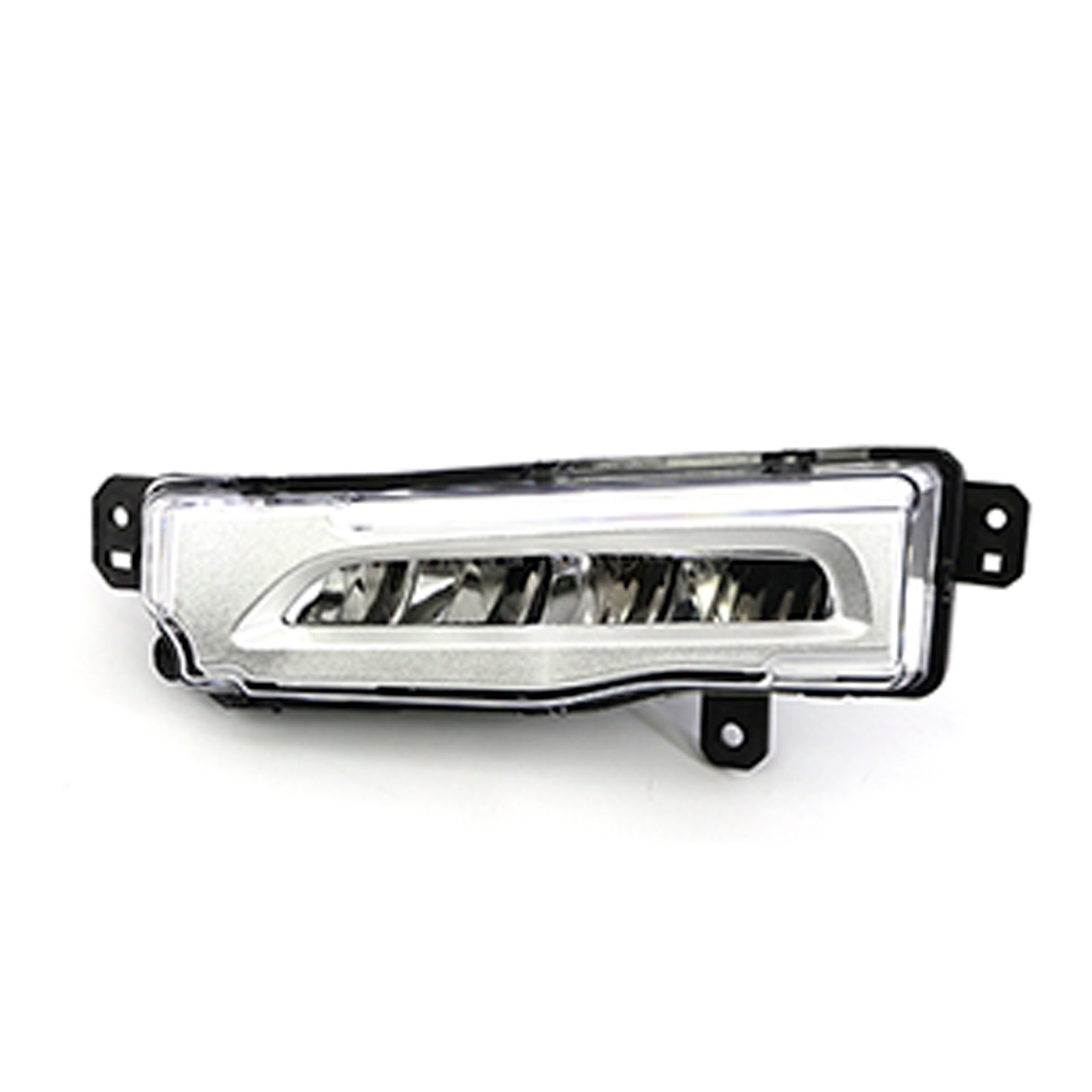 2018-2022 BMW X5 G05 Pair LED Front Bumper Fog Lights 63177406365