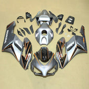 2004-2005 Honda CBR1000RR Fairing Kit Bodywork Plastic ABS