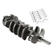 2011-2013 Kia Optima EX Sedan 4-Door G4KH Crankshaft+Main & Rod Bearing Kit 23111-2G40