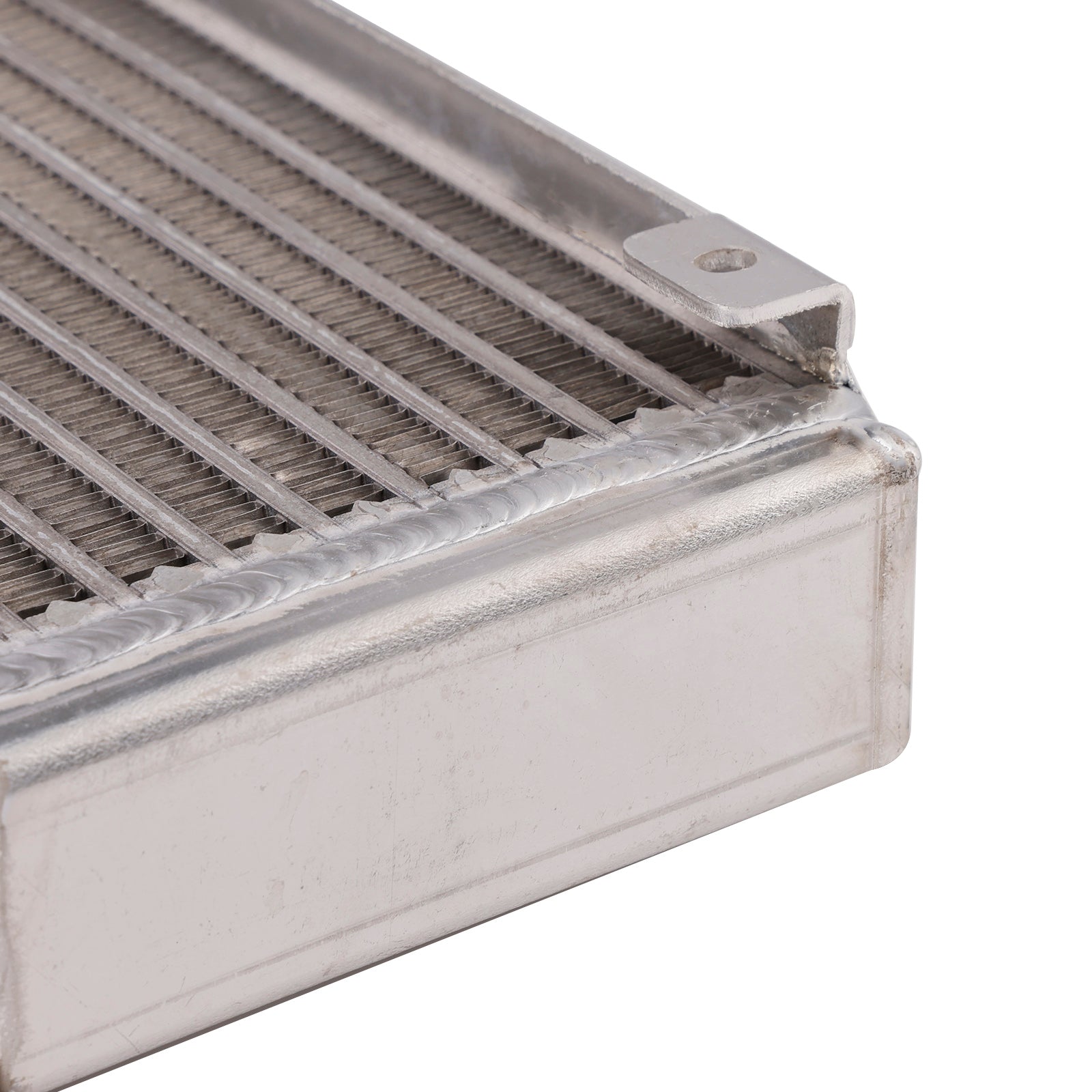 Oil Cooler Radiator 2095000600 For Mercedes-Benz CLS63 AMG 2007-2011