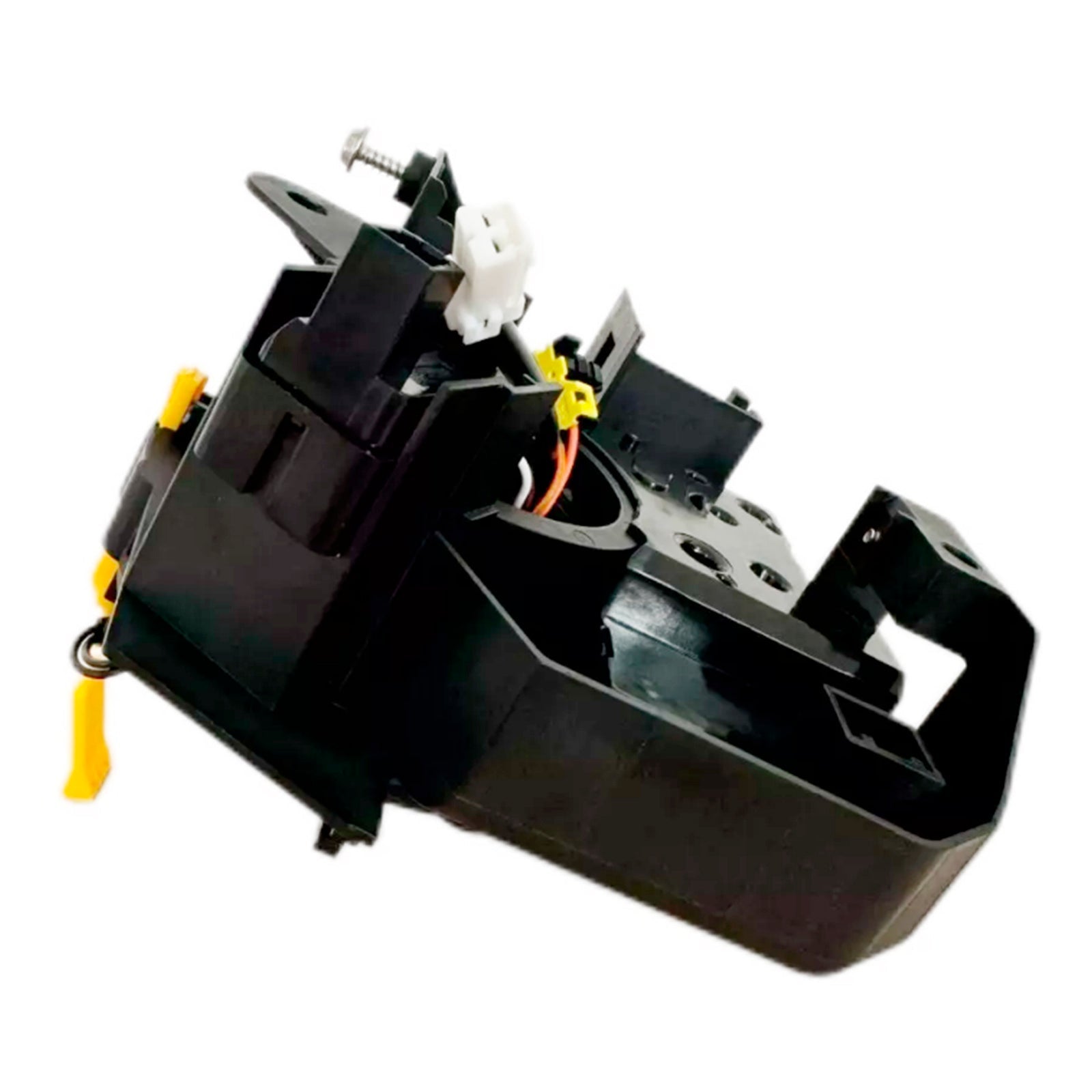 2013-2018 RAM 3500 Clock Spring with Angle Sensor 9 PINS 68110740AE