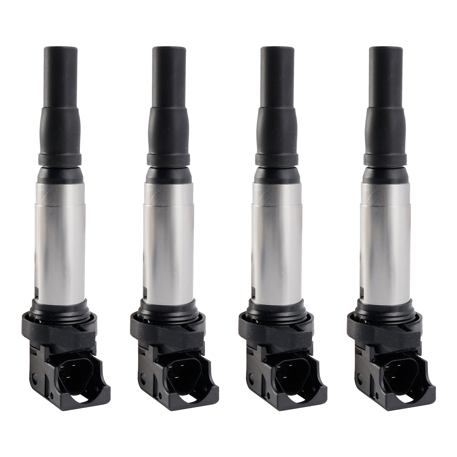 2006-2013 MINI COOPER R56 1.6 4PCS Ignition Coil 0221504800 597091,12137575010