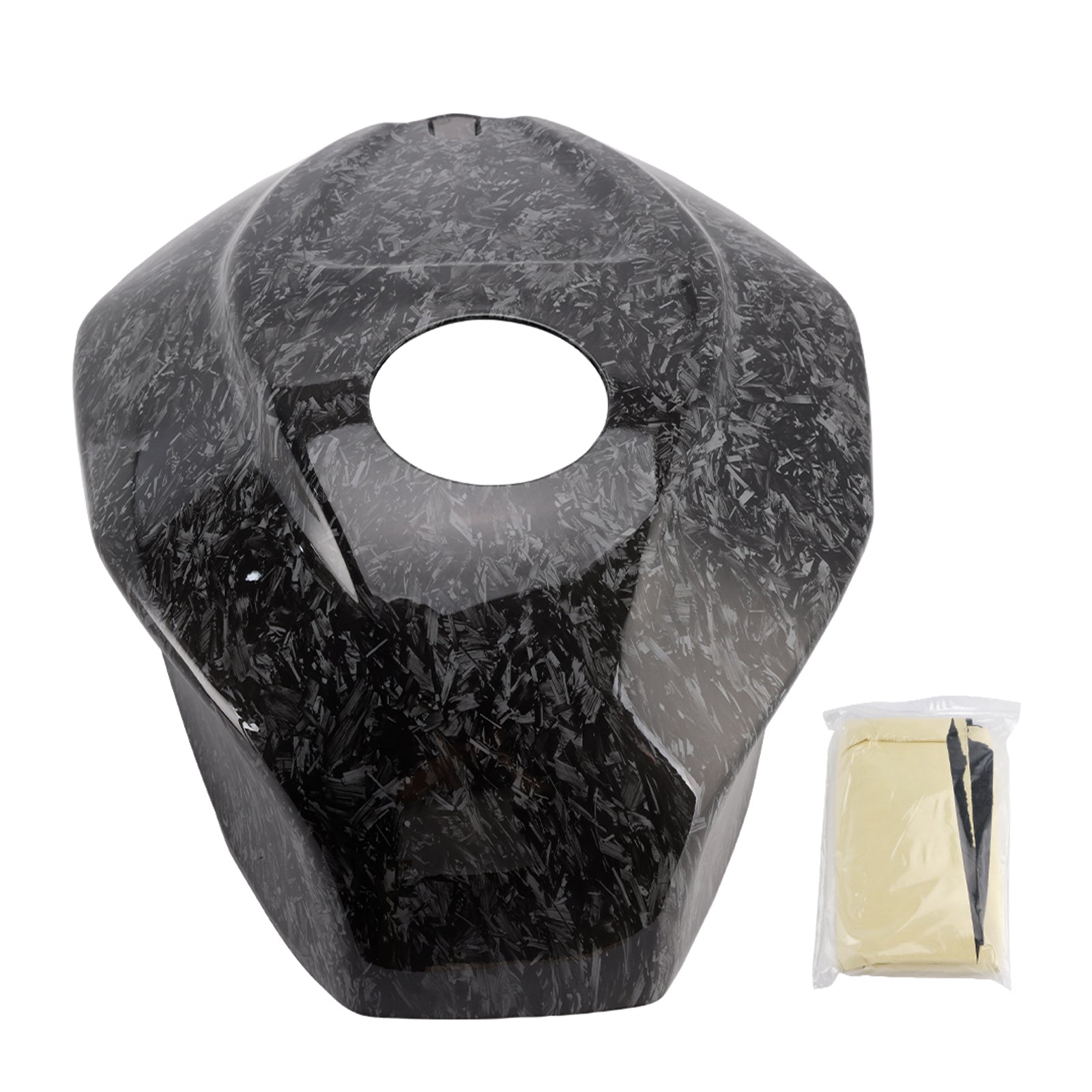 2021-2024 Aprilia RSV4 Gas Tank Cover Trim Fairing Cowl
