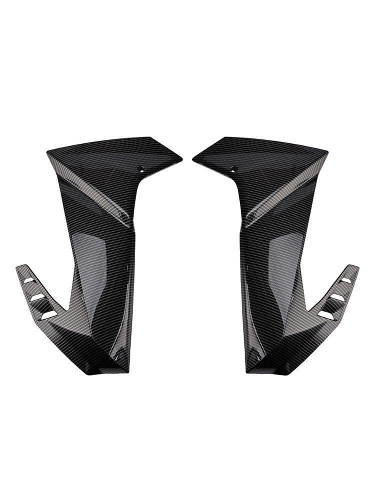 2024-2025 Aprilia RS457 RS 457 Side Frame Cover Panel Fairing Cowl