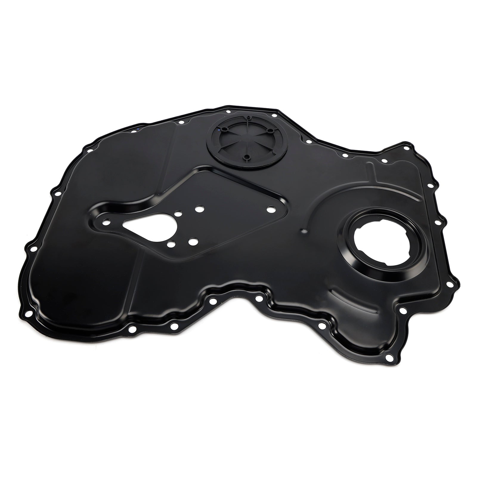 06/2011-06/2020 Mazda BT-50 UP/UR 3.2 Litre 5 Cylinder Engine P5AT Engine Timing Gear Cover Cylinder Front UH02-10-500A