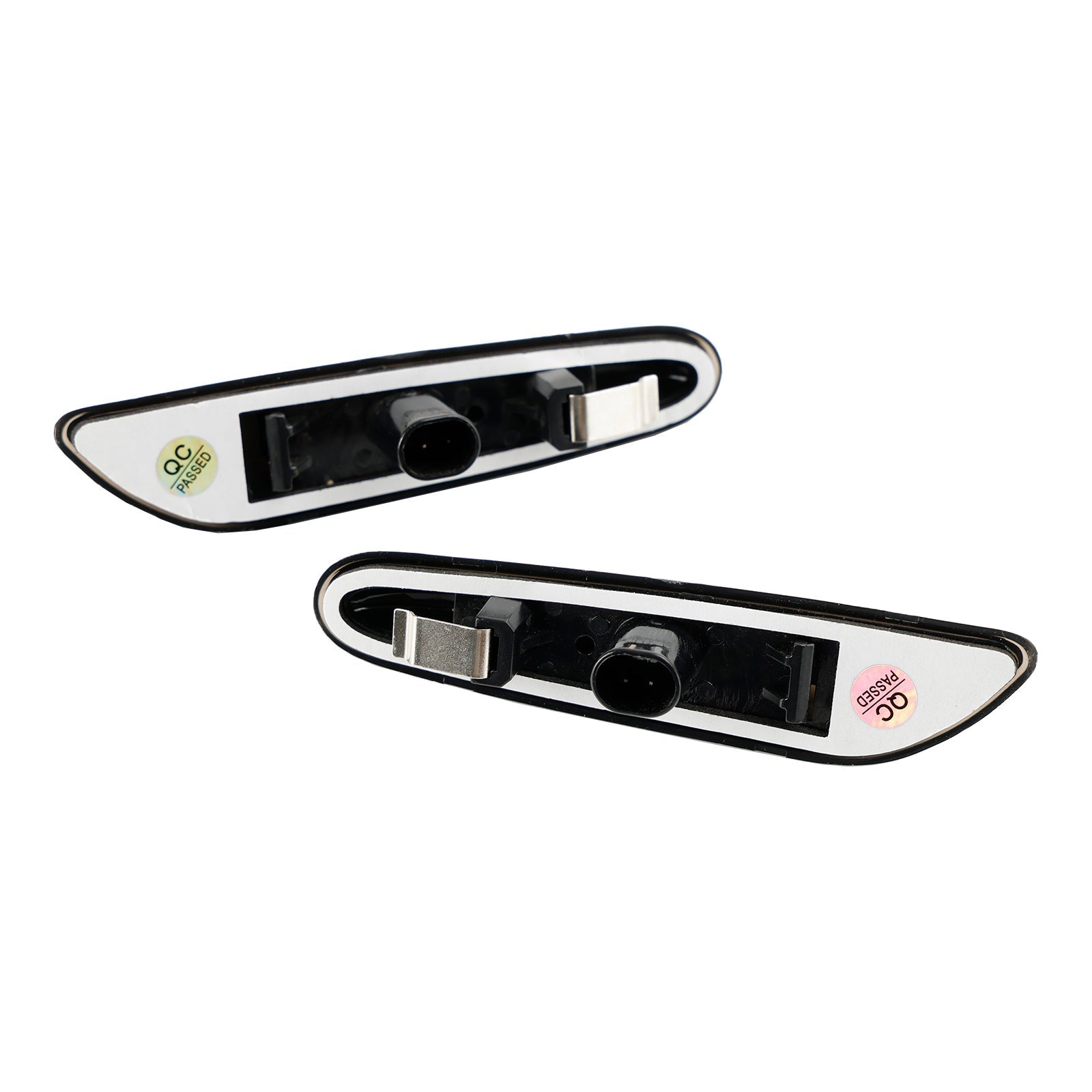 2006-2012 BMW E91 Wagon 3 Series LED Sequential Blinker Side Indicator Turn Signal 63137165741 Generic