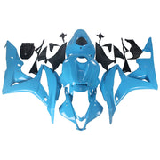 Injection Fairing Kit Bodywork Plastic ABS For Honda CBR600RR 2007-2008 F5