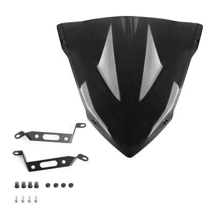 18-20 Yamaha MT-07 MT07 ABS Motorcycle Windshield WindScreen