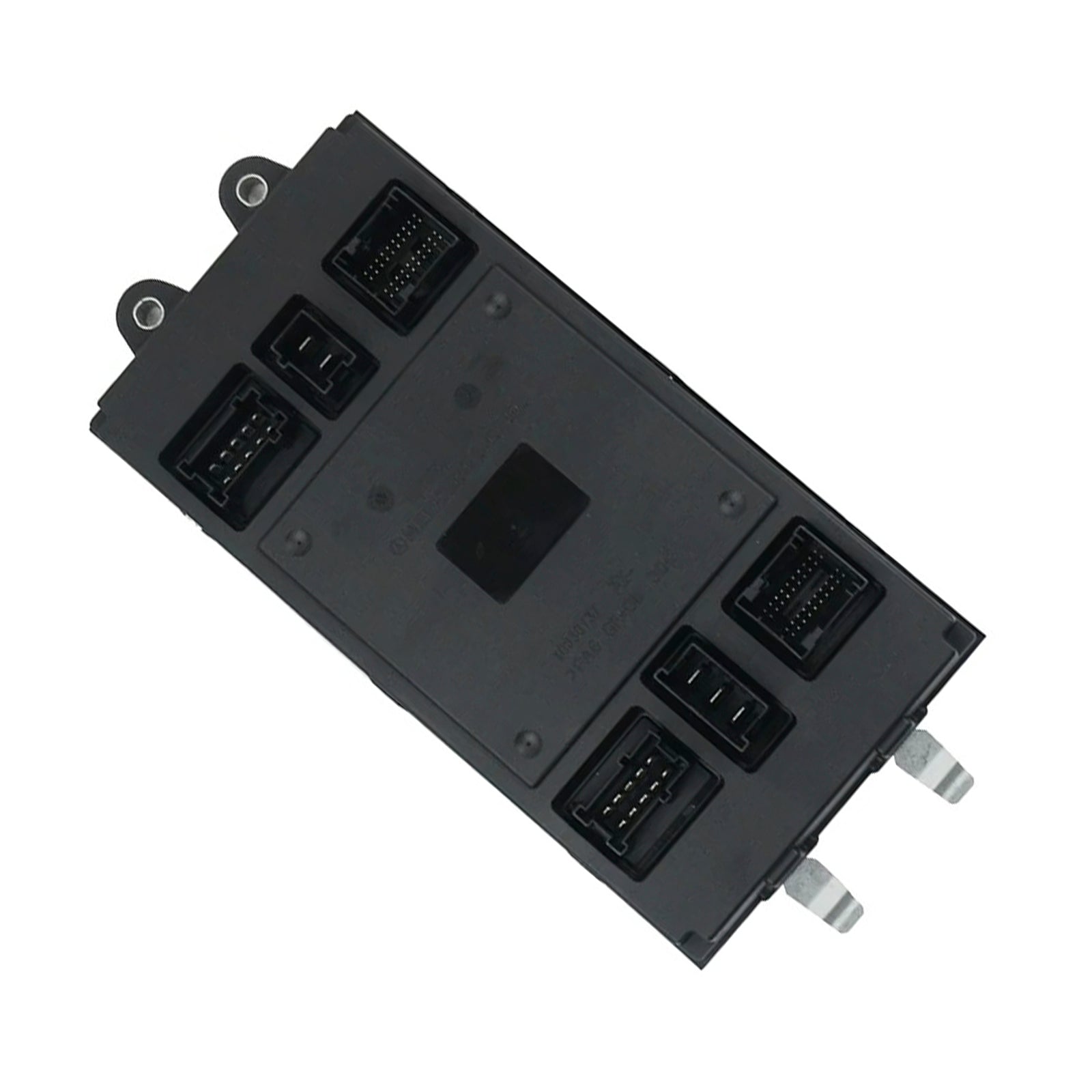 2006-2007 Mercedes-Benz R500 251.175 Front Signal Acquisition Module SAM Unit 1649004101