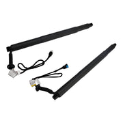 2014-2019 BMW X6 F16 SUV xDrive 30d 2993ccm 211HP 155KW (Diesel) 2PCS Tailgate Power Lift Support 51247434043 51247434044