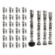 2013-2019 Ram 1500 with 3.6L Camshafts Rockers Lifters Assembly 05184377AF