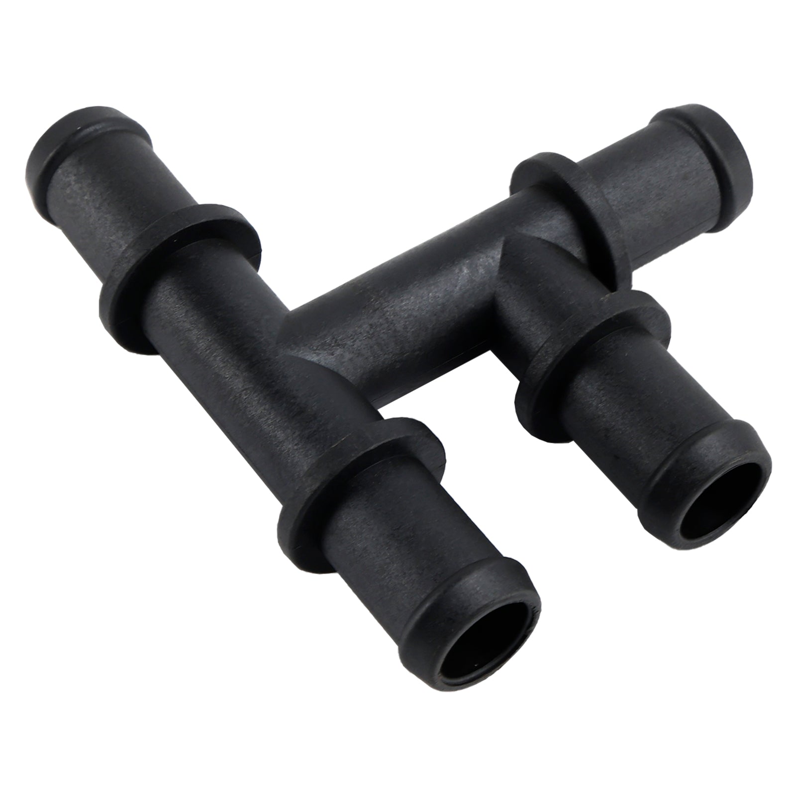 Heater Core Coolant Connector Hose 4 Way Tube LK4Z-18B402-E For Ford Transit