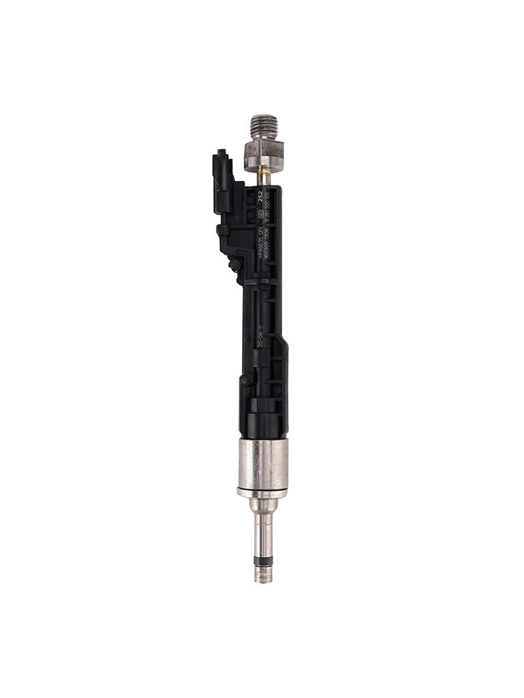 1Pcs Fuel Injector For BMW 5 Series 2011-2016 X5 2011-2013 0261500109