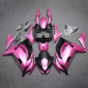 Injection Fairing Kit Bodywork ABS fit For Kawasaki ER-6F Ninja650 2020-2025