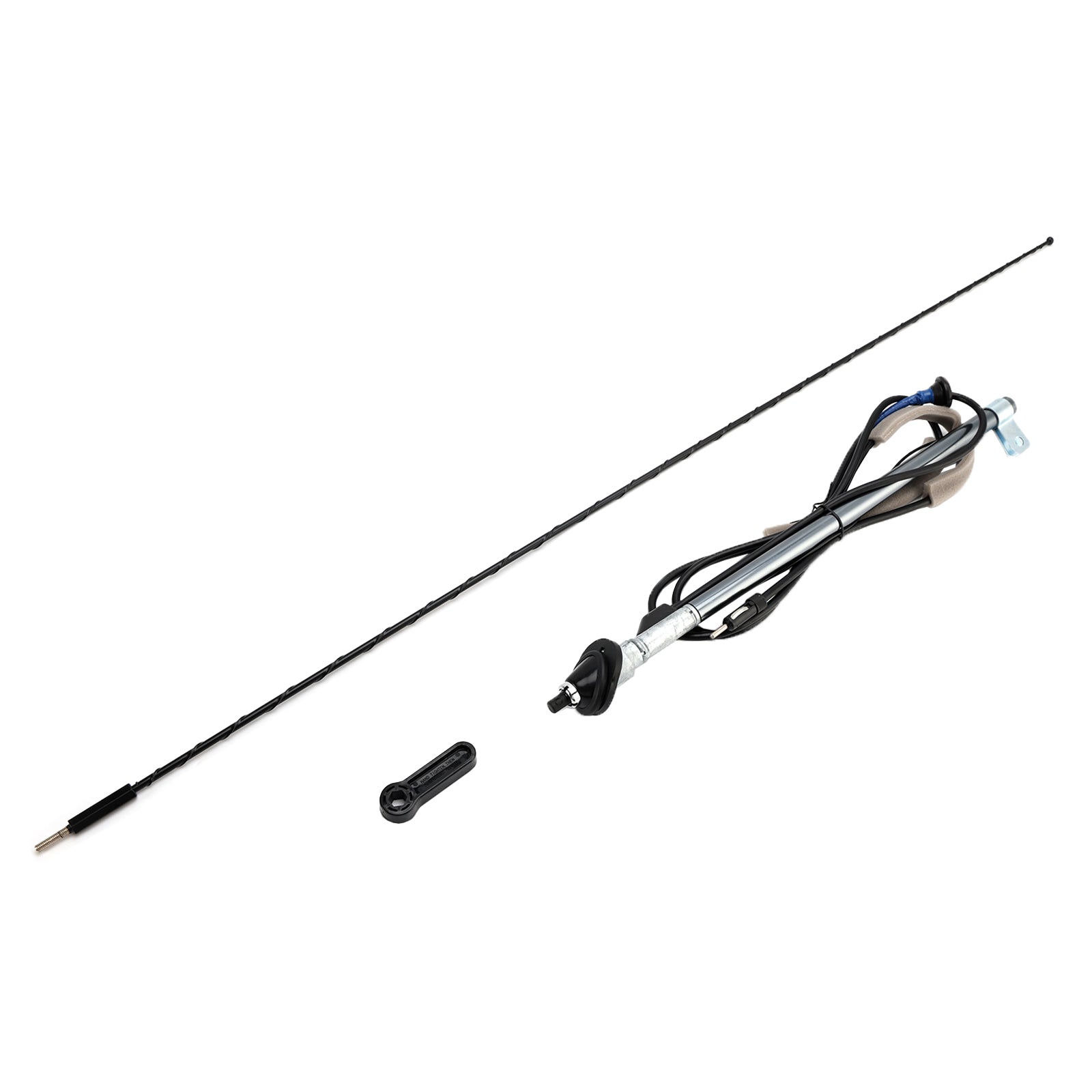 Antenna Base Assy Manual Type 86300-04050 For Toyota Tacoma 1995-2004