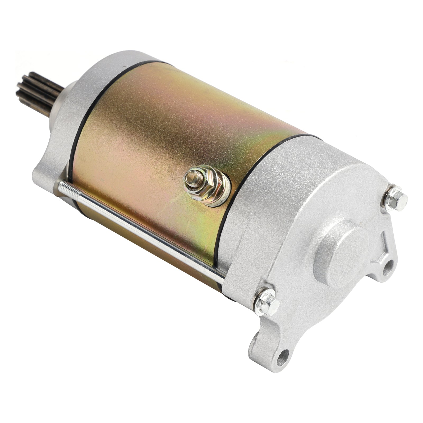 Starter Motor For Massimo 760cc T-Boss 760 MSA 760 UTV ATV 760 - 38712