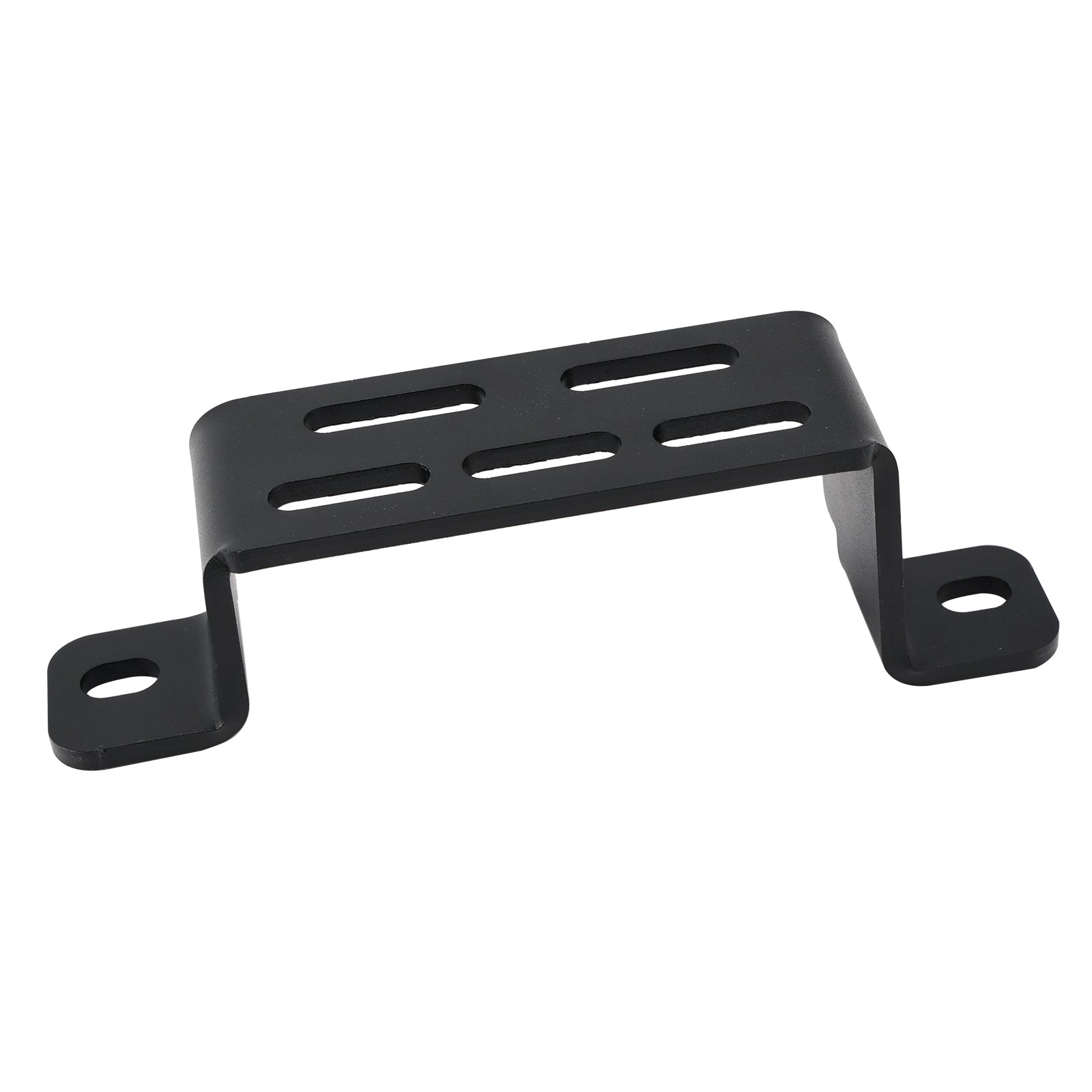 2024-2025 Cfmoto 450Mt Luggage Rack Side Saddle Bag Mount Bracket Black Right