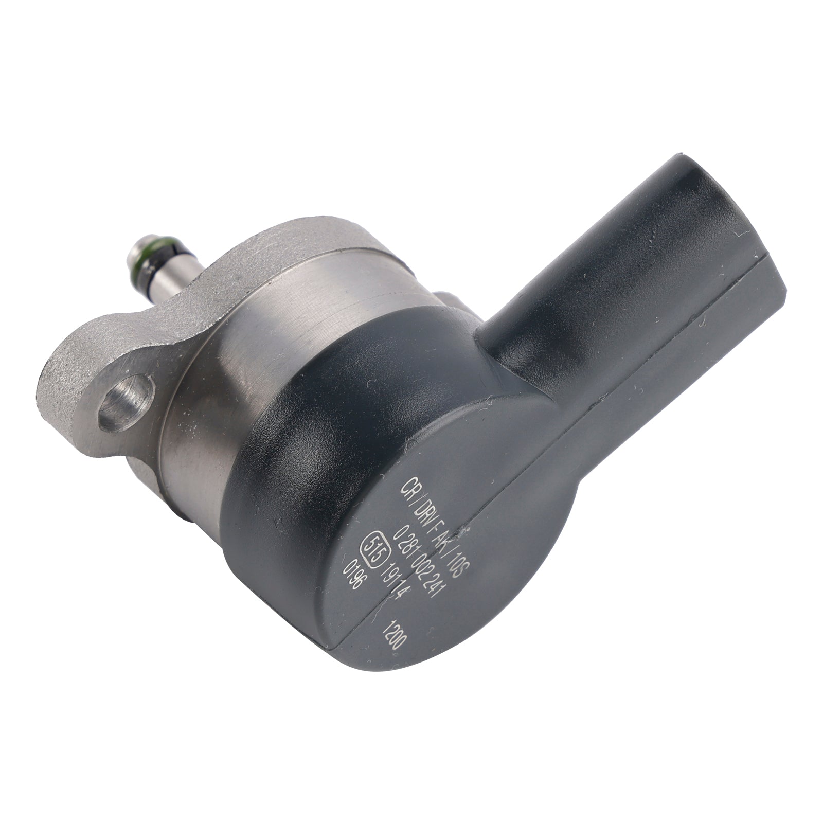 01.2003-08.2007 Mercedes-Benz C-CLASS T-Model C 30 CDI AMG Fuel Rail Pressure Relief Limiter Valve 0281002241 A6110780149