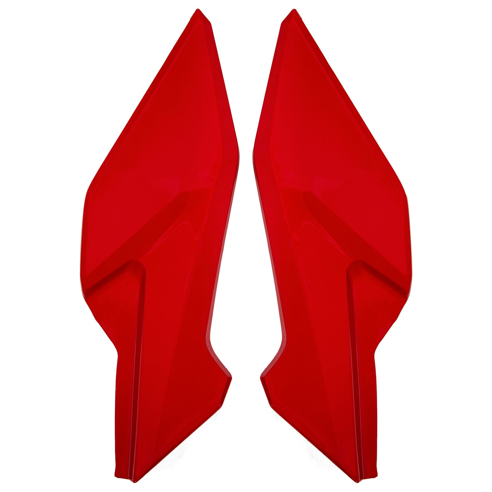 2019-2021 Honda CBR500R Fairing Kit 003# Generic